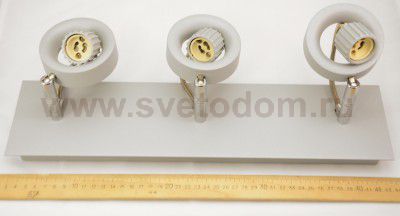 Светильник точечный накладной Lightstar 210139 Varieta 16