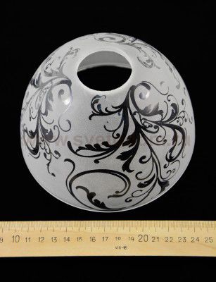 Светильник настенный бра Odeon light 2542/1W CASTI