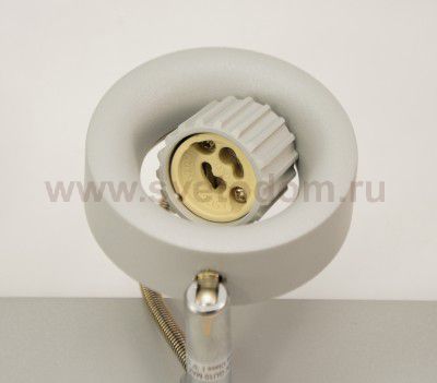 Светильник точечный накладной Lightstar 210139 Varieta 16