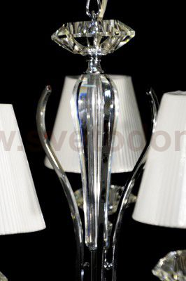 Люстра Maytoni MOD560-07-N Smusso