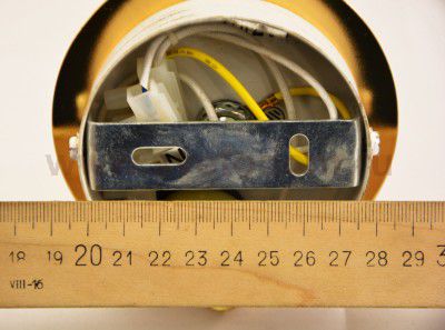 Светильник настенный бра Citilux CL146312 Лора