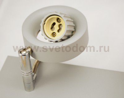 Светильник точечный накладной Lightstar 210139 Varieta 16