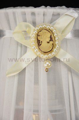 Светильник настенный бра Maytoni ARM324-01-G Cameo