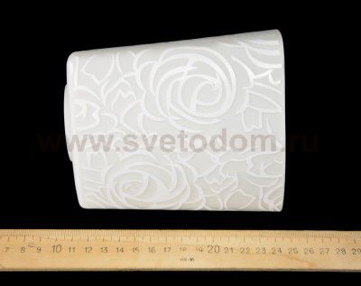 Светильник настенный бра Citilux CL146312 Лора