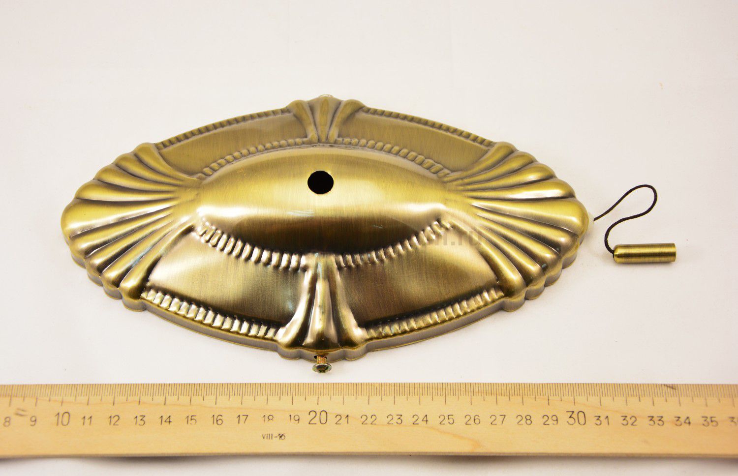 Светильник настенный бра Odeon light 2542/1W CASTI