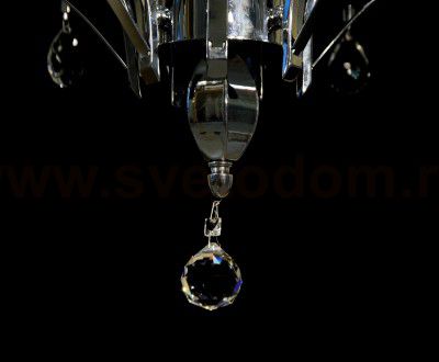 Люстра Maytoni MOD560-07-N Smusso