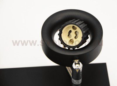 Светильник точечный накладной Lightstar 210127 Varieta 16