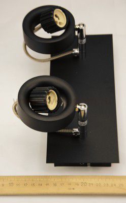 Светильник точечный накладной Lightstar 210127 Varieta 16