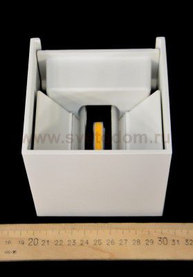 Светильник настенный бра Citilux CL704060 Декарт-6