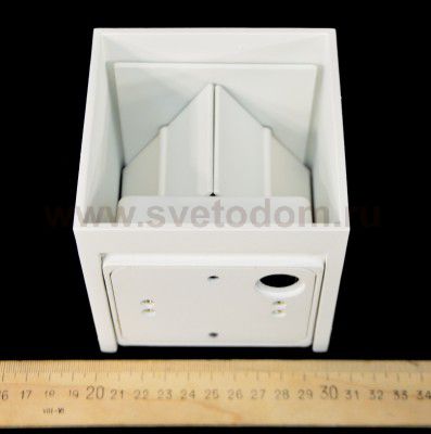 Светильник настенный бра Citilux CL704060 Декарт-6