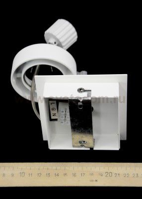 Светильник точечный накладной Lightstar 210116 Varieta 16