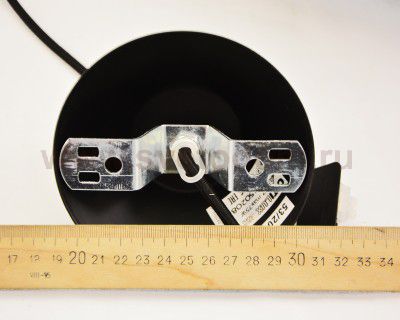 Светильник подвесной Citilux CL450208 Эдисон