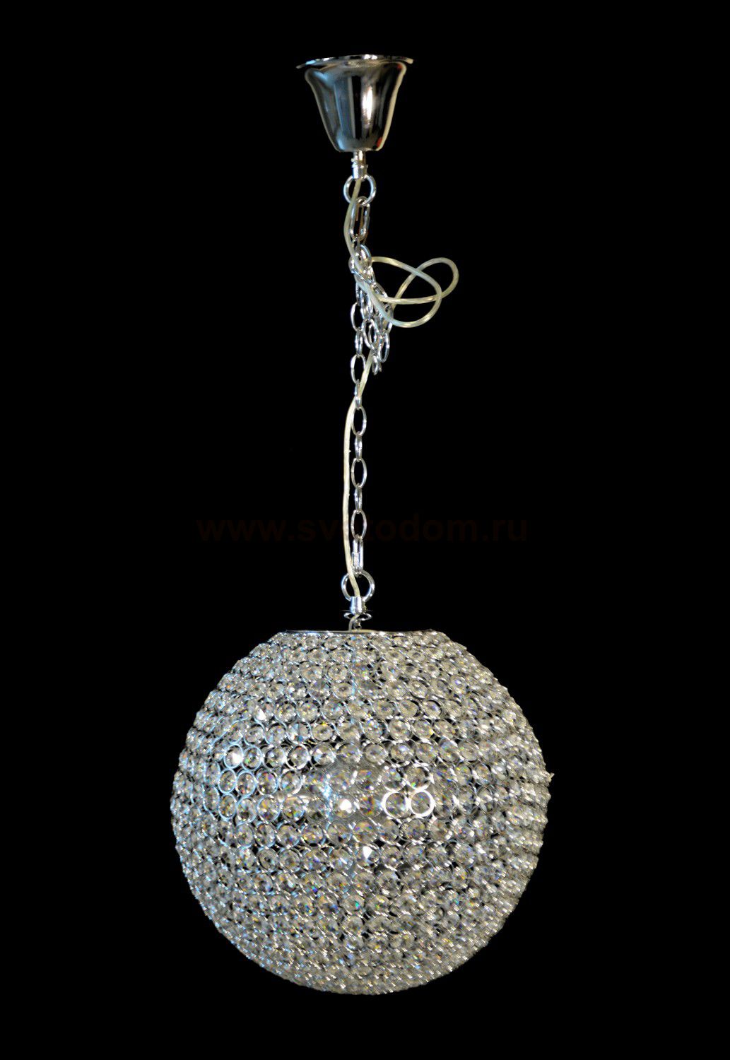 Люстра подвесная Odeon light 2704/5 TOLA