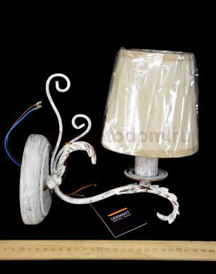 Светильник бра Maytoni ARM026-01-W Climb