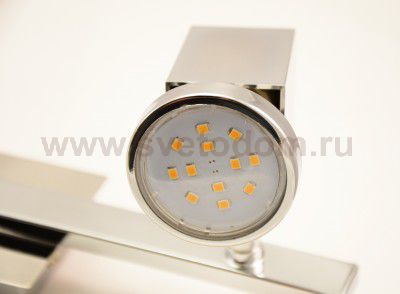 Светильник поворотный спот Eglo 93322 ZABELLA