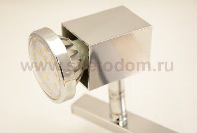 Светильник поворотный спот Eglo 93322 ZABELLA