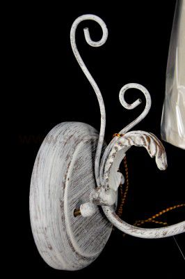 Светильник бра Maytoni ARM026-01-W Climb