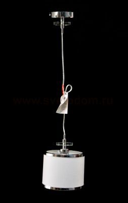 Светильник подвесной Arte lamp A3990SP-1CC Furore