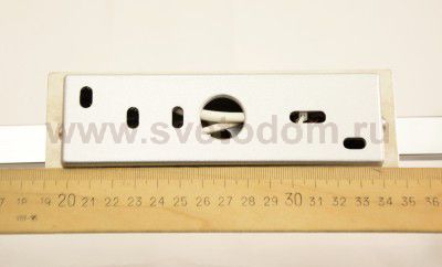 Светильник поворотный спот Eglo 93322 ZABELLA