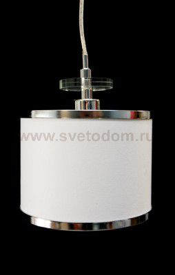Светильник подвесной Arte lamp A3990SP-1CC Furore