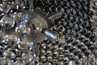 Люстра подвесная Odeon light 2704/5 TOLA