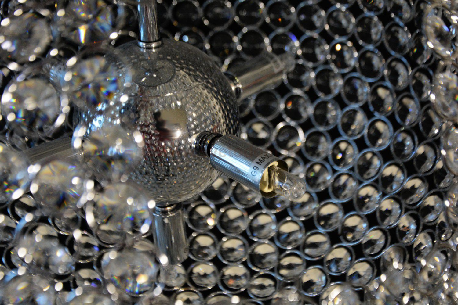 Люстра подвесная Odeon light 2704/5 TOLA