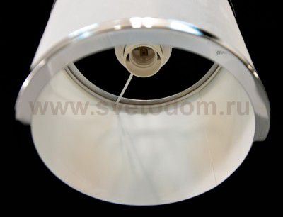 Светильник подвесной Arte lamp A3990SP-1CC Furore