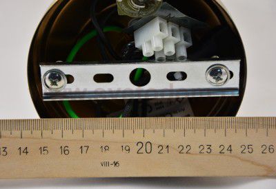 Светильник настенный бра Citilux CL165313 Вуди