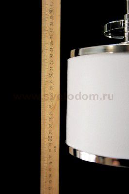 Светильник подвесной Arte lamp A3990SP-1CC Furore