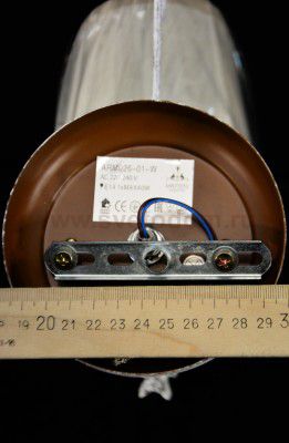 Светильник бра Maytoni ARM026-01-W Climb