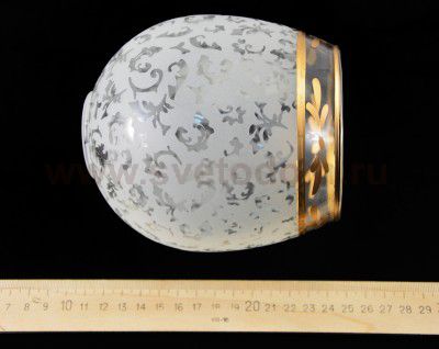 Светильник настенный бра Citilux CL165313 Вуди