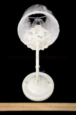 Настенный светильник бра Freya FR2307-WL-01-WG Bianchi