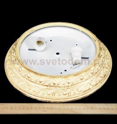 Светильник потолочный Arte lamp A8013PL-2WA Piatti