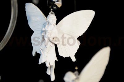 Люстра с ангелами Favourite 1165-4pc