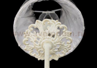 Настенный светильник бра Freya FR307-01-W Bianchi