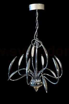 Светильник подвесной Arte lamp A9442LM-12CC MATTINO