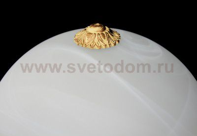 Светильник потолочный Arte lamp A8013PL-2WA Piatti