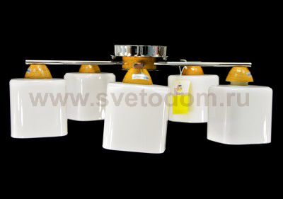 Люстра De markt 364013605 Николь