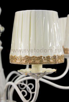 Светильник подвесной Arte lamp A3071LM-8WG SIERRA