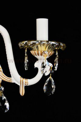 Светильник настенный бра Maytoni ARM381-01-G Matilda