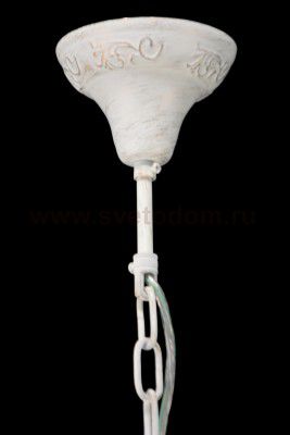 Светильник подвесной Arte lamp A3071LM-8WG SIERRA