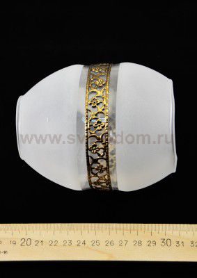 Настольная лампа Odeon light 2458/1T LIMA