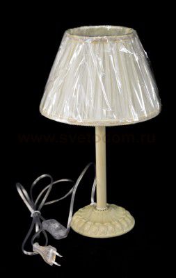 Настольная лампа Maytoni ARM326-00-W Elegant Olivia