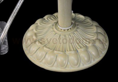 Настольная лампа Maytoni ARM326-00-W Elegant Olivia