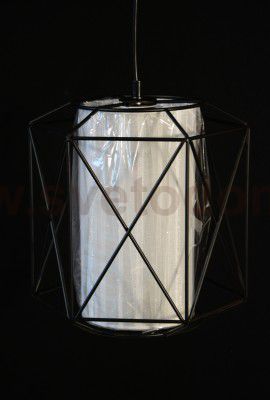 Подвесной светильник Freya FR4313-PL-01-BL Mizar