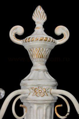 Светильник бра Maytoni ARM400-02-W Elegant Vivaldi