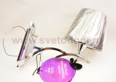 Бра Maytoni MOD901-WL-01-N Modern Arte Arte