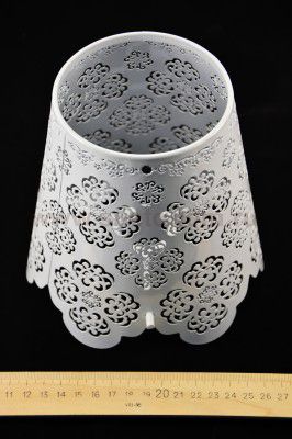 Настольная лампа Mw light 472030101 Полин