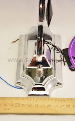 Бра Maytoni MOD901-WL-01-N Modern Arte Arte