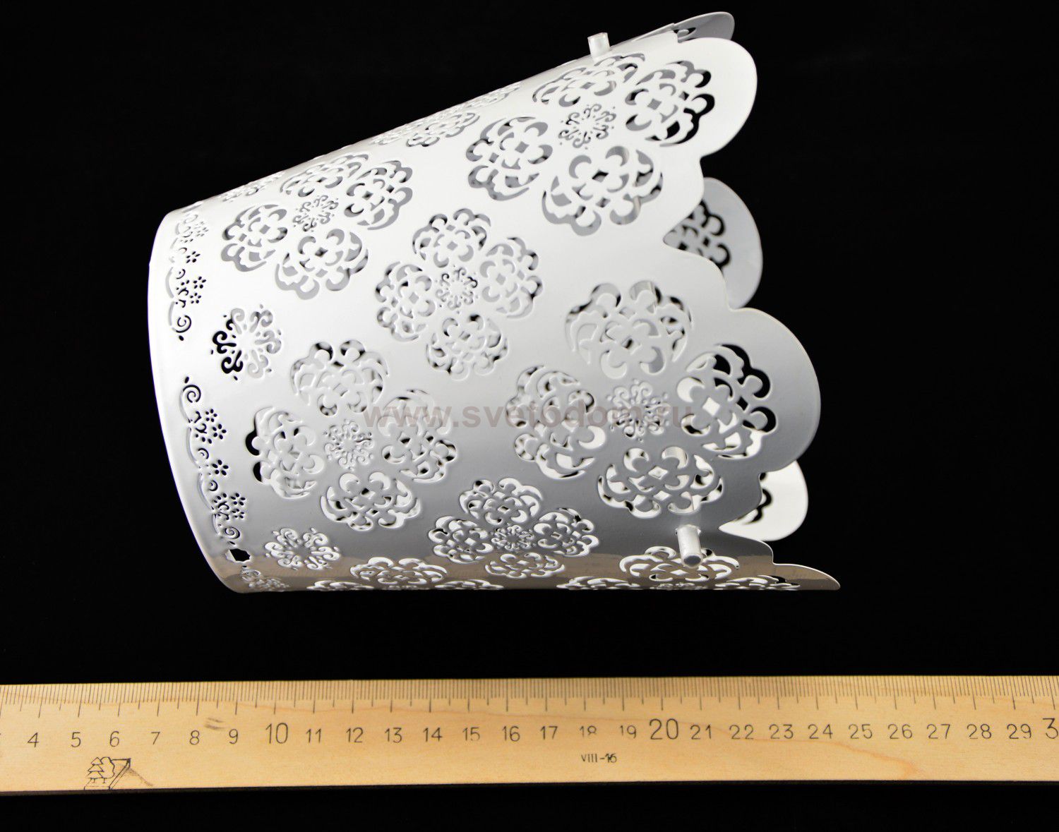 Светильник настенный бра Mw light 472020601 Полин